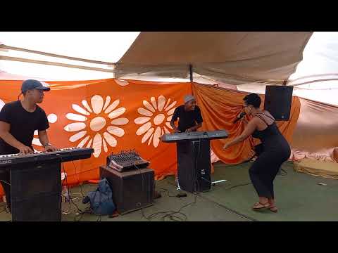 Juju ft Shaun ft Henolien Goeieman