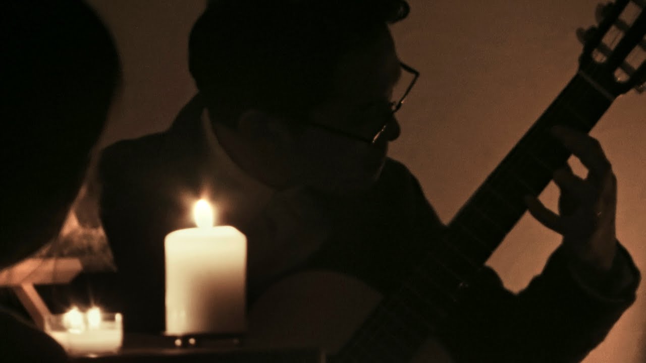 Paniyolo『4月 -April-』| Paniyologue at 上野原 logue