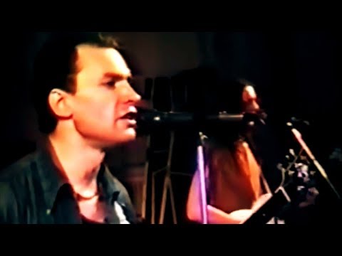 Восточный синдром - Кукла (live - 1990)