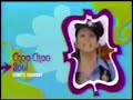 Playhouse Disney Choo Choo Soul Premiere Promo May 2006