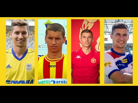 Rozmowa z Karolem Danielakiem