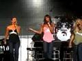 BVI Music Fest 2008 - En Vogue - Love Don't ...