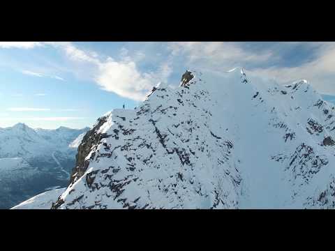 LONELINESS OF THE SUMMIT