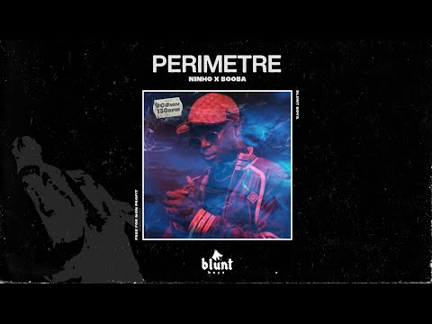 [FREE] Ninho x Booba Type Beat 2022 - "PERIMETRE"