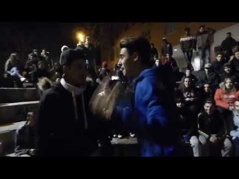 PEPE vs DEKKO [Octavos - JORNADA 6 ROYAL LEAGUE]