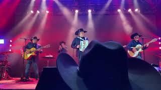 Intocable Foh Siempre Al Final HOB