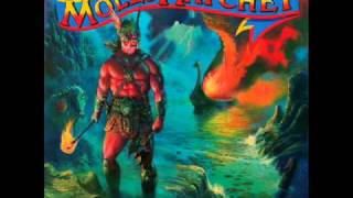 Molly Hatchet - Junk Yard Dawg [1998].wmv