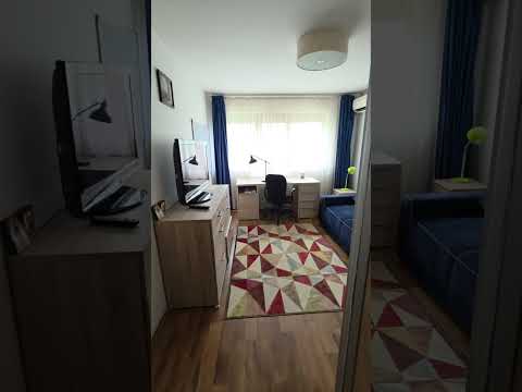 Casa complex - Green City -4 camere - 3 bai - 113mp utili - 100mp curte — Video