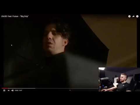MOIS UND MANUELLSEN Reagieren Auf UFO361 Ft. FUTURE BIG DRIP