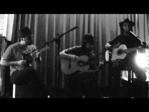 La Volpe - "La del caballo".