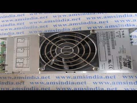 Lambda Power Supply Repair