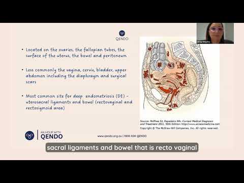 🎥 An Hour with QENDO: The Role of Ultrasound