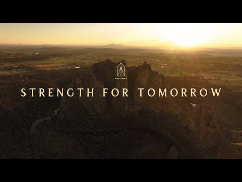 ATHEY MUSIC // Strength for Tomorrow