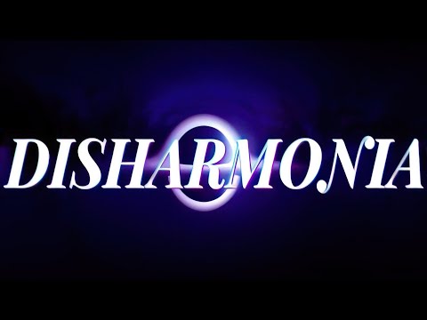 Gameplay de Disharmonia