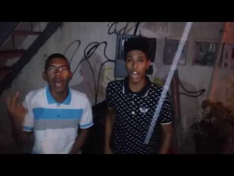 Mc JF e Mc Robinho música nova