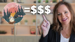 Starting A New Hybrid Etsy Shop: How To Choose A Profitable Niche