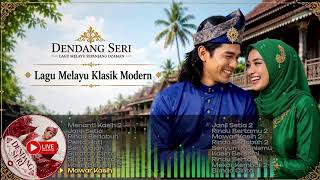 Download lagu Lagu Melayu Klasik Modern | LIVE 3 Jam Nonstop | Teman Santai, Kerja & Bersantai | DENDANG SERI mp3