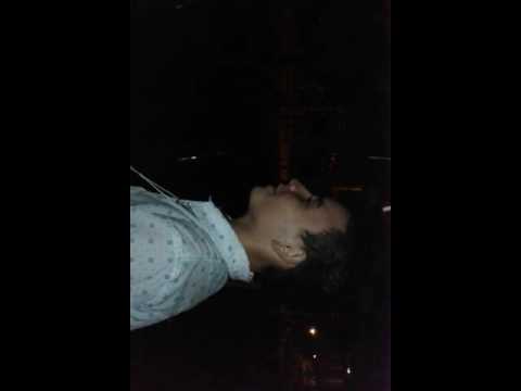 Mc juanfer vs Mc calero la presion