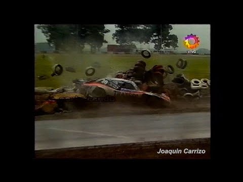 Turismo Carretera 2003: 10ma Fecha Buenos Aires - Final TC Pista