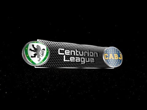 Centurion League 2019/2020: Primavalle Ca8 - Real Boca 2-4 10°Giornata #SerieBCL