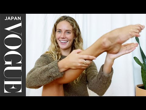 "バレエにまつわるよくある誤解」について、プロバレリーナが真実を明かす。| Vogue japan (「バレエにまつわるよくある誤解」について、プロバレリーナが真実を明かす。| VOGUE JAPAN)