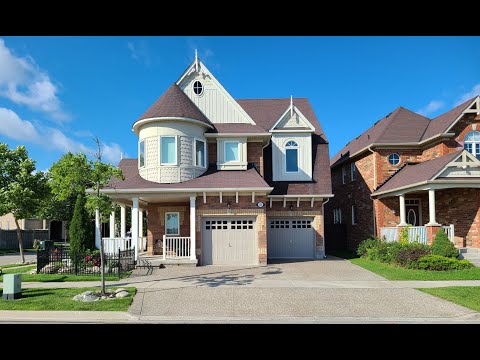 336 Savoline Blvd  Milton