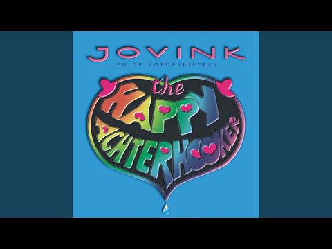 The Happy Achterhoeker - Jovink & De Voederbietels