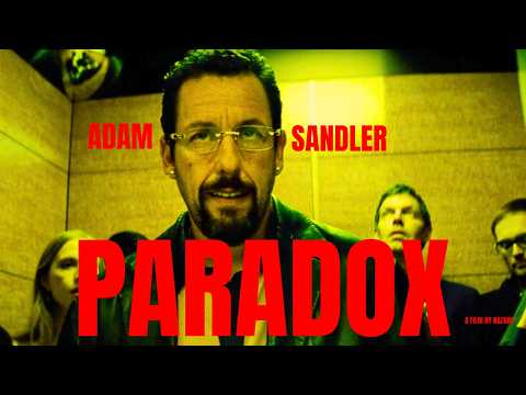 Why Adam Sandler is the Most Important Comedian of Our Generation