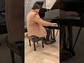 One of my favorite songs ive ever learned; Big Sky by Jim Brickman. 👌