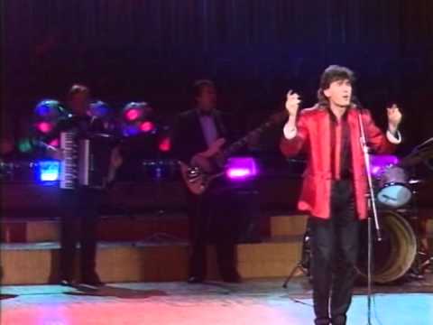 Radoslav Rodic Roki - Nek padaju cuskije - ( Narodni Hitovi 2 Nek ljubav traje PB )