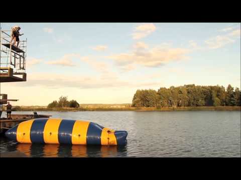 Blob Launch Fails Compilation 2017 HD