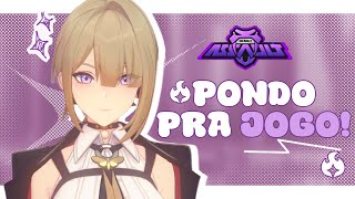 Peguei a Evelyn e testei ela no novo Investida Mortal! | Zenless Zone Zero