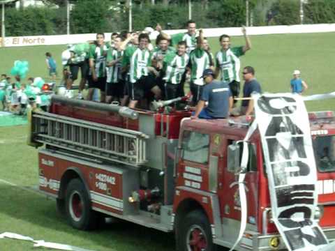 SANJUSTINO UN SENTIMIENTO