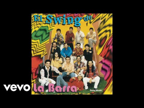 La Barra - Loco Soñador (Official Audio)
