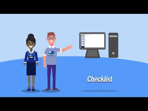 Tutorial Payroll Pro Hrm Checklist