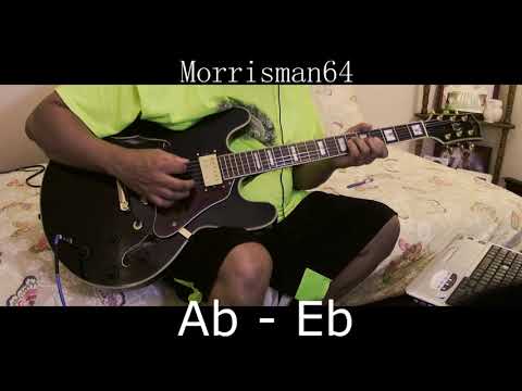 Peppermint Rainbow - Will you be staying - Guitar Chords Lesson