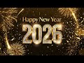 Best New Year S Eve 2026 Music Happy New Year 2026 Background Music