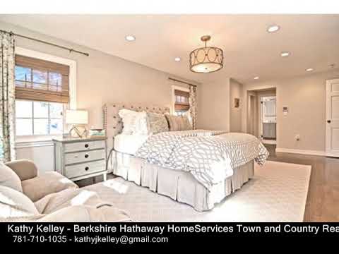 2 Auburn Rd, Wellesley MA 02481 - Single Family Home - Real Estate - For Sale -