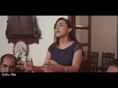 Sounds From Goa - ENTRE NOS - Lisboa menina e moça