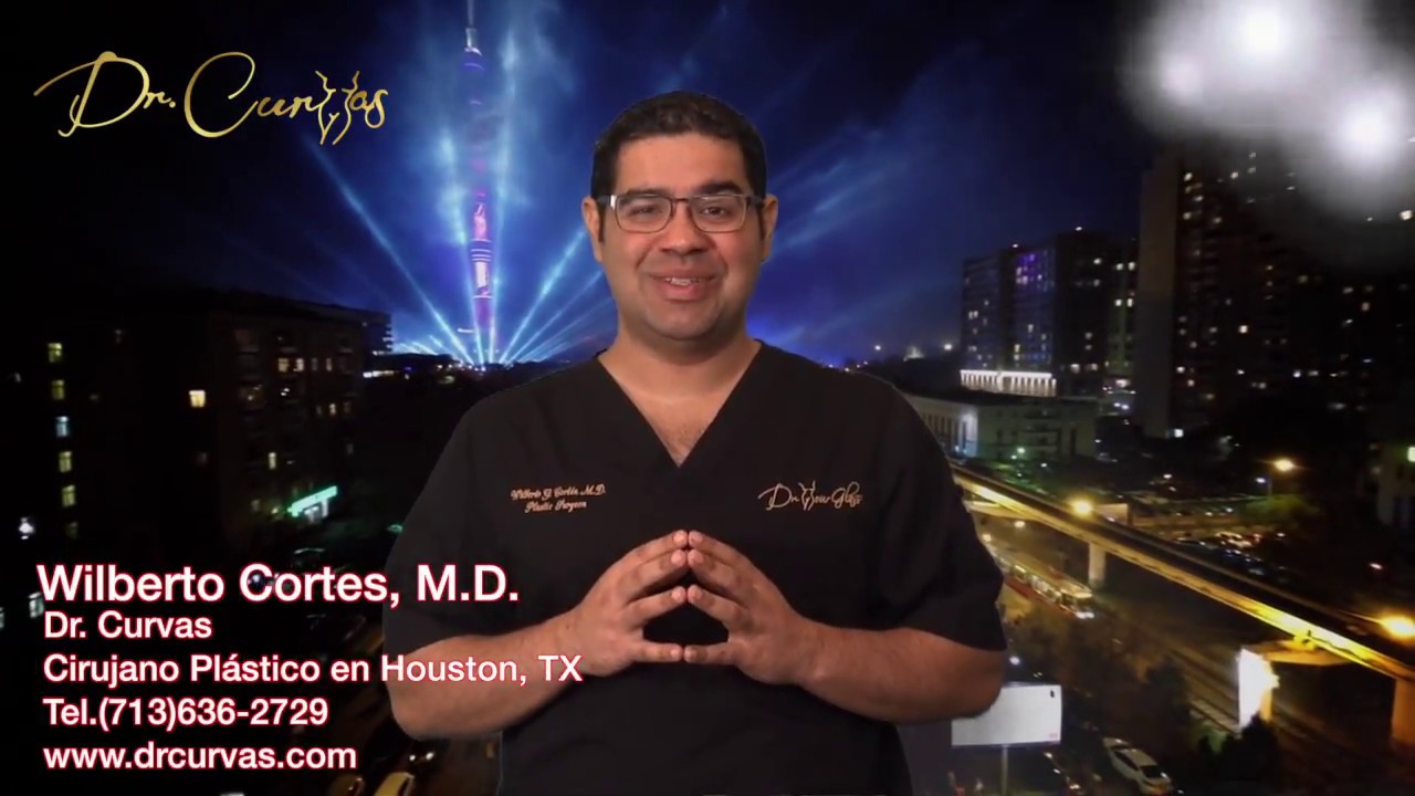 Cuanto Tiempo Tardan Los Implantes De Glúteos En Posicionarse | Dr.Cortes