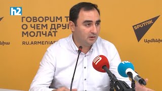Լացելու է. 3 տարի պահել են բարձի տակ, չեն զգուշացրել, որ քիչ ուտեք. Բաբկեն Պիպոյան: Լրաբեր