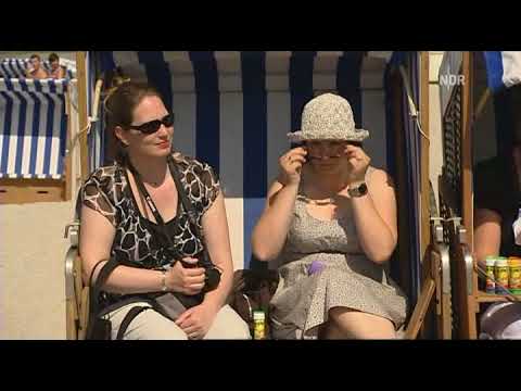 Mit Ina Müller auf Norderney (Inas Norden)