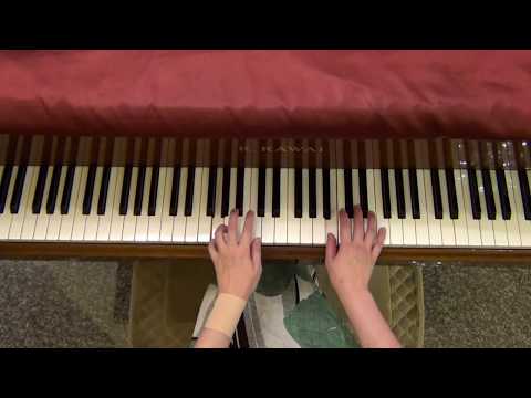 D. G. Türk No.16 Childhood years (Part II:Somewhat longer pieces, but still only in two parts)