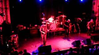 Sunny Day Real Estate &quot;47&quot; 9/24/09 Metro Chicago