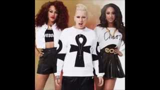 Stooshe-My Man Music
