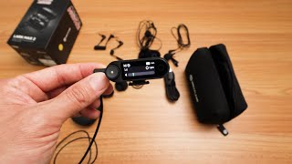 Which Sounds Better? Hollyland Lark Max 2 vs Lark M2 vs Sennheiser Profile Wireless vs DJI Mic 2