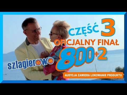 Notowanie 802 cz. 3 - 27.08.2023r.