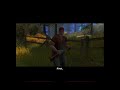 Dangerous Hunts 2 Part 1 Training No Commentary