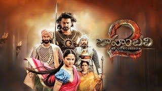 Baahubali 2   The Conclusion Telugu Full Movie   4