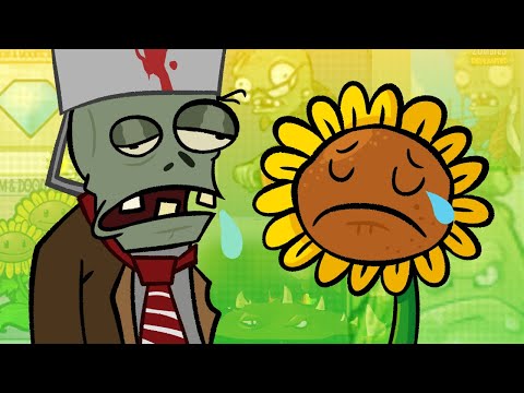 PvZ Replanted is not worth it